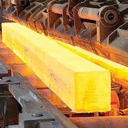 صنعت فولاد، ذوب آهن و ریخته گری