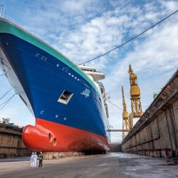 حوضچه خشک یا داک