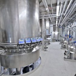 صنایع غذایی صنایع لبنی و لبنیات